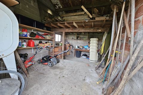Landsbyhus i Genouillac, Charente, Genouillac - € 183.600 | Ref: BVI84141 - foto 9