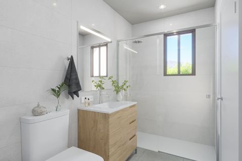 Villa i Mazarron, Murcia, Mazarron - € 287.000 | Ref: NB-98912 - foto 10