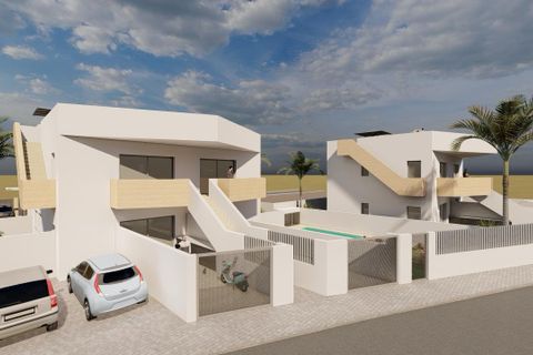Villa i Mazarron, Murcia, Mazarron - € 249.900 | Ref: NB-27209 - foto 1