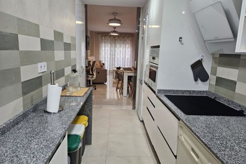 Leilighet i Fuengirola, Malaga, Fuengirola - € 425 000 | Ref: R5081035 - foto 7