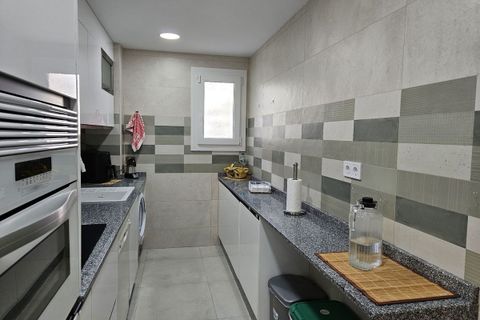 Leilighet i Fuengirola, Malaga, Fuengirola - € 425 000 | Ref: R5081035 - foto 9