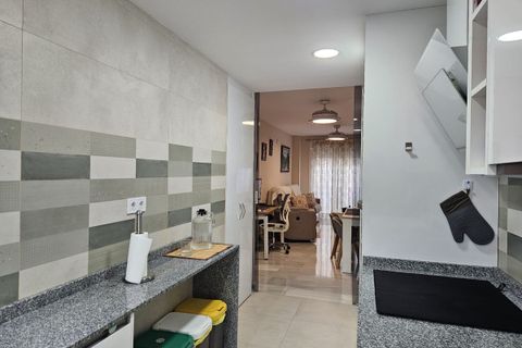 Leilighet i Fuengirola, Malaga, Fuengirola - € 425 000 | Ref: R5081035 - foto 12