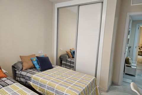 Leilighet i Fuengirola, Malaga, Fuengirola - € 425 000 | Ref: R5081035 - foto 13