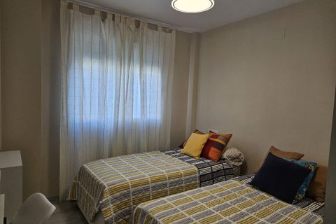 Leilighet i Fuengirola, Malaga, Fuengirola - € 425 000 | Ref: R5081035 - foto 14