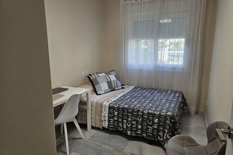 Leilighet i Fuengirola, Malaga, Fuengirola - € 425 000 | Ref: R5081035 - foto 21