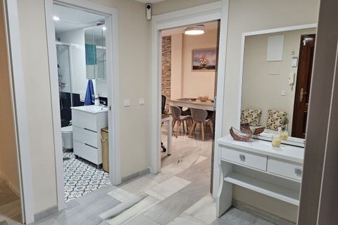 Leilighet i Fuengirola, Malaga, Fuengirola - € 425 000 | Ref: R5081035 - foto 23