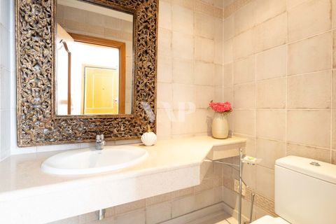 Villa a Vilamoura, Faro, Vilamoura - € 795.000 | Ref: VAP103328 - foto 17