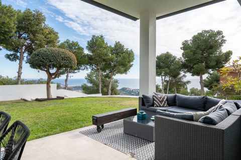 Byhus i Malaga city, Malaga, Malaga city - € 2.850.000 | Ref: SPCRM4414 - foto 4