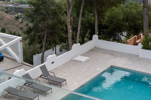Byhus i Malaga city, Malaga, Malaga city - € 2.850.000 | Ref: SPCRM4414 - foto 7