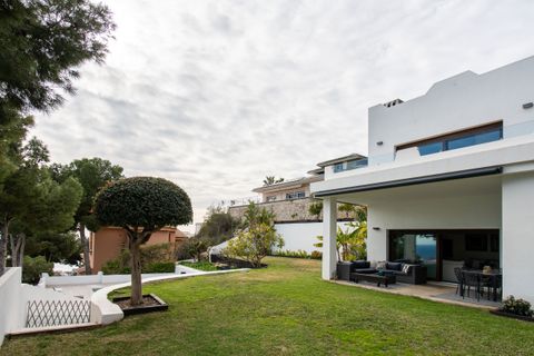 Byhus i Malaga city, Malaga, Malaga city - € 2.850.000 | Ref: SPCRM4414 - foto 3
