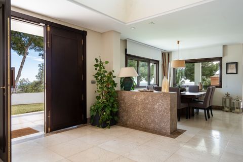 Byhus i Malaga city, Malaga, Malaga city - € 2.850.000 | Ref: SPCRM4414 - foto 8