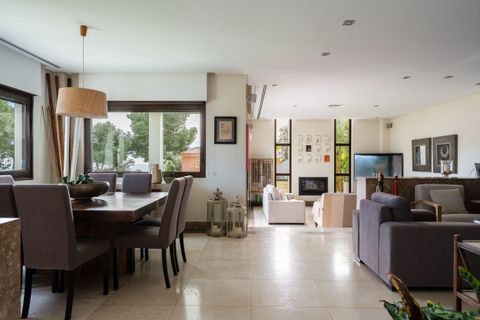 Byhus i Malaga city, Malaga, Malaga city - € 2.850.000 | Ref: SPCRM4414 - foto 10