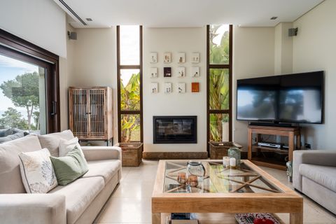 Byhus i Malaga city, Malaga, Malaga city - € 2.850.000 | Ref: SPCRM4414 - foto 12