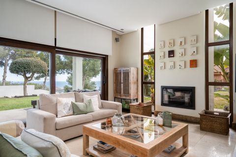 Byhus i Malaga city, Malaga, Malaga city - € 2.850.000 | Ref: SPCRM4414 - foto 1