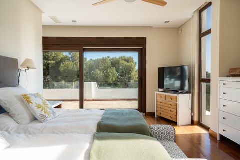 Byhus i Malaga city, Malaga, Malaga city - € 2.850.000 | Ref: SPCRM4414 - foto 23