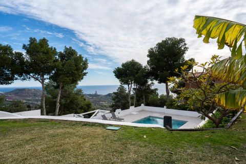 Byhus i Malaga city, Malaga, Malaga city - € 2.850.000 | Ref: SPCRM4414 - foto 47