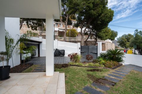 Byhus i Malaga city, Malaga, Malaga city - € 2.850.000 | Ref: SPCRM4414 - foto 49