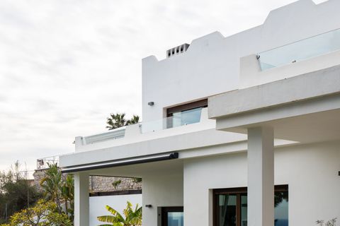 Byhus i Malaga city, Malaga, Malaga city - € 2.850.000 | Ref: SPCRM4414 - foto 50