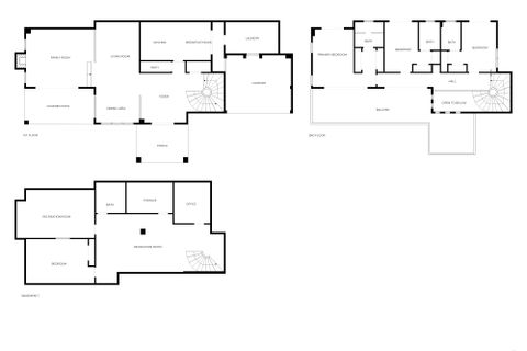 Byhus i Malaga city, Malaga, Malaga city - € 2.850.000 | Ref: SPCRM4414 - foto 2