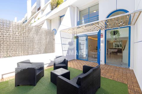 Dupleks i Marbella, Malaga, Marbella - € 770 000 | Ref: 217629 - foto 6