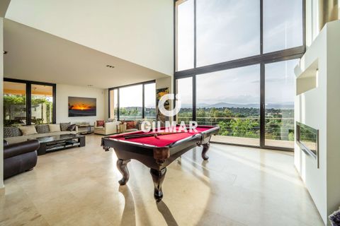 Villa i Madrid, Madrid, Madrid - € 3.250.000 | Ref: 218288 - foto 3