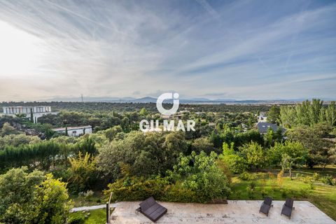 Villa i Madrid, Madrid, Madrid - € 3.250.000 | Ref: 218288 - foto 4