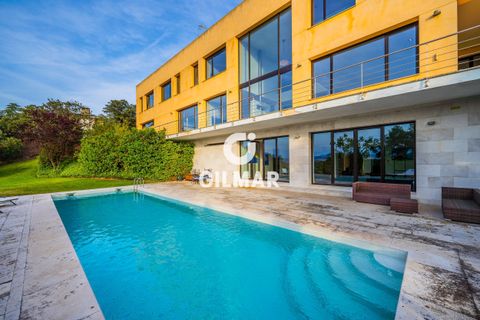 Villa i Madrid, Madrid, Madrid - € 3.250.000 | Ref: 218288 - foto 5