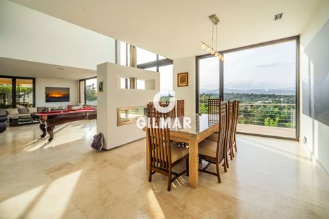 Villa i Madrid, Madrid, Madrid - € 3.250.000 | Ref: 218288 - foto 6