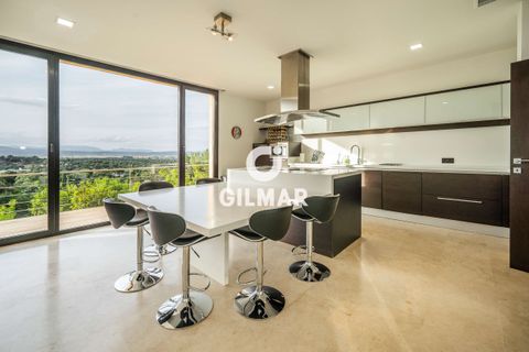 Villa i Madrid, Madrid, Madrid - € 3.250.000 | Ref: 218288 - foto 7