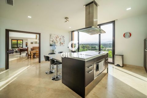 Villa i Madrid, Madrid, Madrid - € 3.250.000 | Ref: 218288 - foto 8
