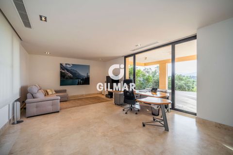 Villa i Madrid, Madrid, Madrid - € 3.250.000 | Ref: 218288 - foto 9