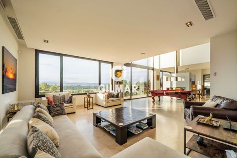 Villa i Madrid, Madrid, Madrid - € 3.250.000 | Ref: 218288 - foto 10