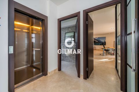 Villa i Madrid, Madrid, Madrid - € 3.250.000 | Ref: 218288 - foto 11