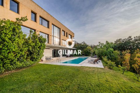 Villa i Madrid, Madrid, Madrid - € 3.250.000 | Ref: 218288 - foto 13