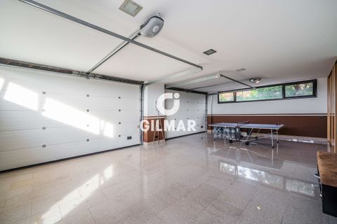 Villa i Madrid, Madrid, Madrid - € 3.250.000 | Ref: 218288 - foto 14