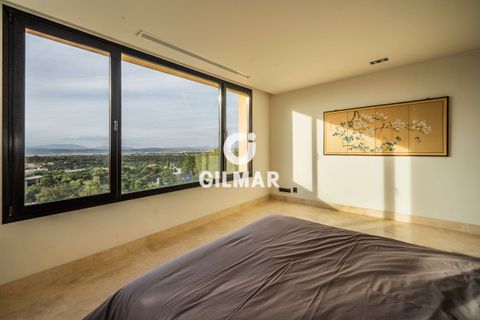 Villa i Madrid, Madrid, Madrid - € 3.250.000 | Ref: 218288 - foto 15