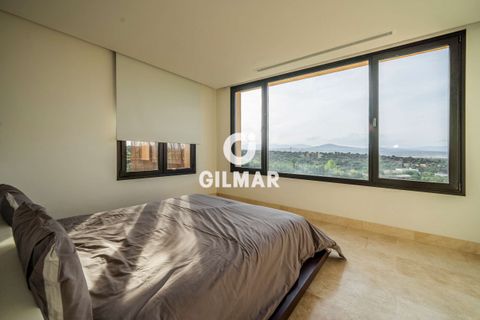 Villa i Madrid, Madrid, Madrid - € 3.250.000 | Ref: 218288 - foto 16