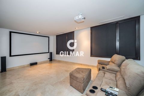 Villa i Madrid, Madrid, Madrid - € 3.250.000 | Ref: 218288 - foto 17