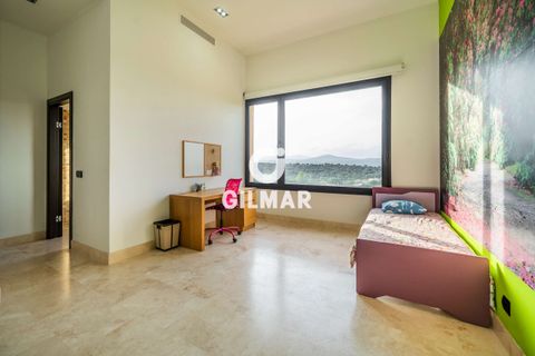 Villa i Madrid, Madrid, Madrid - € 3.250.000 | Ref: 218288 - foto 18