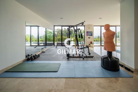 Villa i Madrid, Madrid, Madrid - € 3.250.000 | Ref: 218288 - foto 21