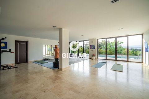 Villa i Madrid, Madrid, Madrid - € 3.250.000 | Ref: 218288 - foto 22