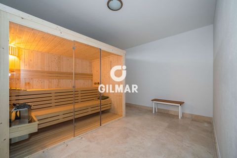 Villa i Madrid, Madrid, Madrid - € 3.250.000 | Ref: 218288 - foto 23