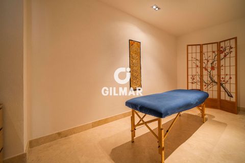 Villa i Madrid, Madrid, Madrid - € 3.250.000 | Ref: 218288 - foto 24