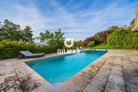 Villa i Madrid, Madrid, Madrid - € 3.250.000 | Ref: 218288 - foto 25