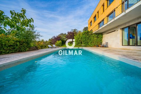 Villa i Madrid, Madrid, Madrid - € 3.250.000 | Ref: 218288 - foto 26