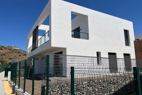 Villa i Malaga city, Malaga, Malaga city - € 699.000 | Ref: SP115s - foto 4