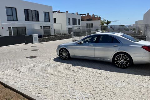 Villa i Malaga city, Malaga, Malaga city - € 699.000 | Ref: SP115s - foto 7