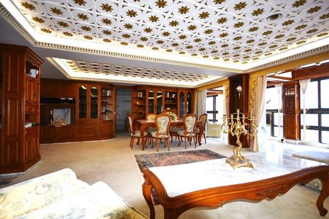 Penthouse i Calpe, Alicante, Calpe - € 1.200.000 | Ref: CVALTCALPE - foto 6