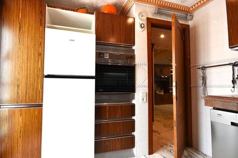 Penthouse i Calpe, Alicante, Calpe - € 1.200.000 | Ref: CVALTCALPE - foto 11