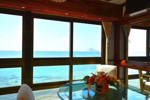 Penthouse i Calpe, Alicante, Calpe - € 1.200.000 | Ref: CVALTCALPE - foto 13